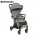 Kikka Boo - Eden Passeggino Army Green