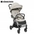 Kikka Boo - Eden Passeggino Beige