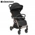 Kikka Boo - Eden Passeggino Black