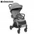 Kikka Boo - Eden Passeggino Grey