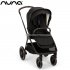 Nuna - Triv Lx Passeggino Caviar