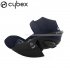 Cybex - Cloud G Isize Seggiolino Auto Plus Ocean Blue