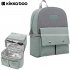 Kikka Boo - Mama Bag Nia Borsa Termica Mint
