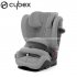 Cybex - Pallas G2 I-Size Plus Stone Grey