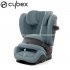 Cybex - Pallas G2 I-Size Plus Stormy Blue