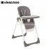 Kikka Boo - Spicy Seggiolone Grey