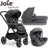 Joie - Finiti Trio Signature I-Level Pro Ebony