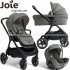 Joie - Finiti Trio Signature I-Level Pro Evergreen