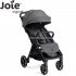 Joie - Parcel Lx Signature Passeggino Ebony