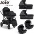 Joie - Versiti Trio Gemellare Eclipse