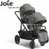 Joie - Versiti Passeggino Gemellare Evergreen