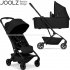Joolz - Joolz Aer 2 Duo Passeggino Con Culla Space Black