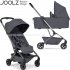 Joolz - Joolz Aer 2 Duo Passeggino Con Culla Stone Grey