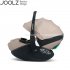 Joolz - Joolz Mc Pebble 360 Pro 2 Seggiolino Auto Sandy Taupe