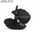 Joolz - Joolz Mc Pebble 360 Pro 2 Seggiolino Auto Space Black
