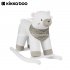 Kikka Boo - Dondolo Rocking Toy With Seat Orso