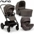 Nuna - Mixx Next Trio Con Arra Thunder