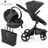 Mima - Mima Xari Max Duo Black