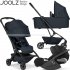 Joolz - Joolz Aer 2 Trio Con Cloud T Dark Navy Blue