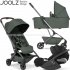 Joolz - Joolz Aer 2 Trio Con Cloud T Forest Green