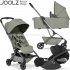 Joolz - Joolz Aer 2 Trio Con Cloud T Sage Green