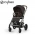 Cybex - Balios S Lux Passeggino Chocolate Brown