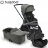 Bugaboo - Bugaboo Dragonfly Trio Con Otter Forest Green Black