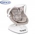 Graco - Move With Me Con Cappottina Little Adventures