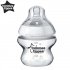 Tommee Tippee - Biberon 150Ml 0Mesi