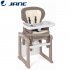 Jane' - Activa Evo Seggiolone T99 Land 6Mesi