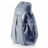 Babasling - Babasling Fascia Portaenfant Classic Dolphin Grey