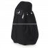Babasling - Babasling Fascia Portaenfant Classic Midnight Black