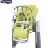 Peg Perego - Tatamia Kit Rivestimento + Arco Gioco Verde 0Mesi