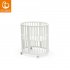 Stokke - Stokke Sleepi Mini  Bianco 0Mesi