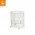 Stokke - Stokke Sleepi Mini  Bianco 0Mesi