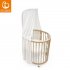 Stokke - Stokke Sleepi Tenda White 0Mesi