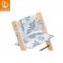 Stokke - Tripp Trapp Cushion Rivestimento Waves Blue