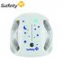 Safety 1St - Automatic Night Lamp White 0Mesi