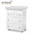 Erbesi - Timidone Bagnetto Bianco