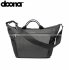 Doona - Doona Borsa All Day Nero Nitro