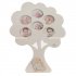 Mendozzi - Albero Orso Mimi' Cielo