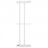 Safety 1St - Easy Close Metal Estensione 14 Cm Per Cancelletto Bianco