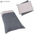 Alondra - Piumone E Paracolpi 60X120 Alondra 128 Stone Grey