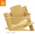 Stokke - Tripp Trapp Baby Set Sunflower Yellow 6Mesi