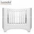 Leander - Letto Baby Leander Bianco