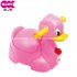 Ok Baby - Vasino Quack Rosa 2Anni