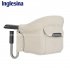 Inglesina - Seggiolino Da Tavolo Fast Desert Beige 6Mesi