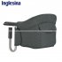 Inglesina - Seggiolino Da Tavolo Fast Charcoal Grey 6Mesi