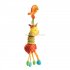 Tiny Love - Sonaglio Vibrante Tiny Smart Giraffa 0Mesi