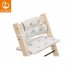 Stokke - Tripp Trapp Cushion Rivestimento Birds Blue